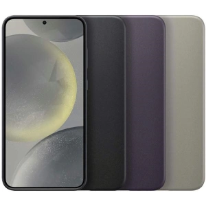 Kup Etui Samsung GP-FPS926HCAVW Samsung Galaxy S24+ Plus Vegan Leather Case ciemnofioletowy/dark violet - SMG1065 - {ean13} - Sklep Home Screen