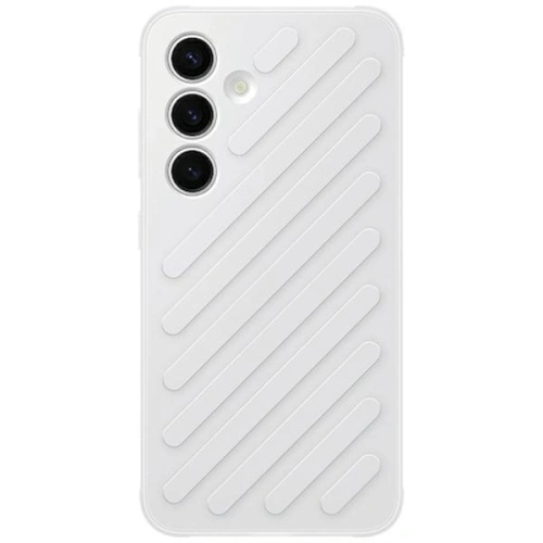 Kup Case Samsung GP-FPS926SACJW Samsung Galaxy S24+ Plus Shield Case hellgrau/light gray - SMG1067 - {ean13} - Sklep Home Screen