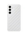 Etui Samsung GP-FPS926SACJW Samsung Galaxy S24+ Plus Shield Case gri deschis/light gray