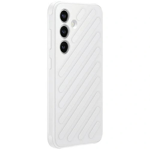 Kup Case Samsung GP-FPS926SACJW Samsung Galaxy S24+ Plus Shield Case hellgrau/light gray - SMG1067 - {ean13} - Sklep Home Screen