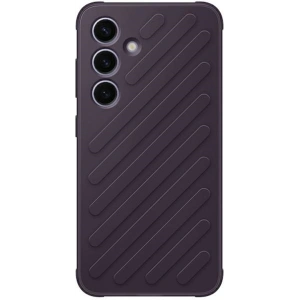 Kup Etui Samsung GP-FPS926SACVW Samsung Galaxy S24+ Plus Shield Case ciemnofioletowy/dark violet - SMG1068 - {ean13} - Sklep Home Screen