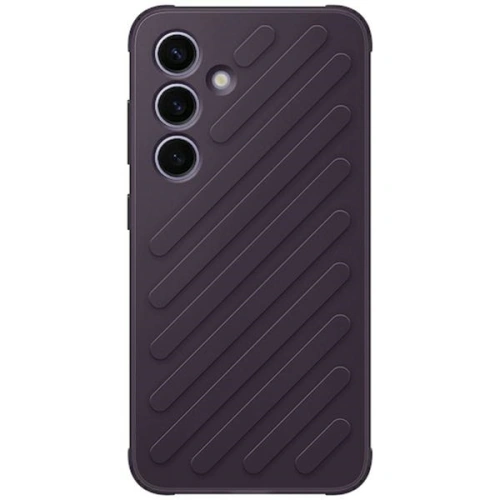 Kup Etui Samsung GP-FPS926SACVW Samsung Galaxy S24+ Plus Shield Case violet închis/dark violet - SMG1068 - {ean13} - Sklep Home Screen