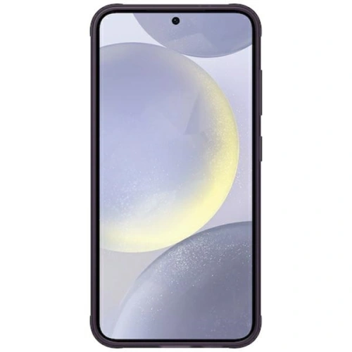 Kup Etui Samsung GP-FPS926SACVW Samsung Galaxy S24+ Plus Shield Case ciemnofioletowy/dark violet - SMG1068 - {ean13} - Sklep Home Screen