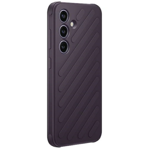 Kup Etui Samsung GP-FPS926SACVW Samsung Galaxy S24+ Plus Shield Case ciemnofioletowy/dark violet - SMG1068 - {ean13} - Sklep Home Screen