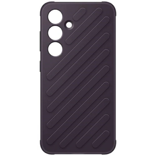 Kup Etui Samsung GP-FPS926SACVW Samsung Galaxy S24+ Plus Shield Case ciemnofioletowy/dark violet - SMG1068 - {ean13} - Sklep Home Screen