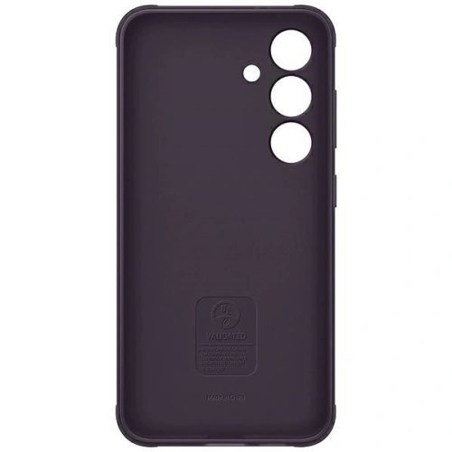 Kup Etui Samsung GP-FPS926SACVW Samsung Galaxy S24+ Plus Shield Case ciemnofioletowy/dark violet - SMG1068 - {ean13} - Sklep Home Screen