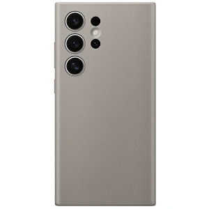 Buy Samsung GP-FPS928HCAAW Samsung Galaxy S24 Ultra Vegan Leather Case taupe - SMG1069 - {ean13} - Home Screen Store Europe