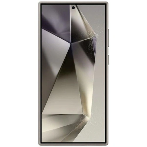 Kup Etui Samsung GP-FPS928HCAAW Samsung Galaxy S24 Ultra Vegan Leather Case tmavě šedá/taupe - SMG1069 - {ean13} - Sklep Home Screen