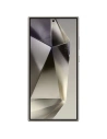 Kup Etui Samsung GP-FPS928HCAAW Samsung Galaxy S24 Ultra Vegán bőr tok sötétszürke/taupe - SMG1069 - {ean13} - Sklep Home Screen