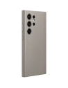 Kup Etui Samsung GP-FPS928HCAAW Samsung Galaxy S24 Ultra Vegán bőr tok sötétszürke/taupe - SMG1069 - {ean13} - Sklep Home Screen