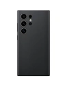 Etui Samsung GP-FPS928HCABW Samsung Galaxy S24 Ultra Vegan Leather Case černý/black