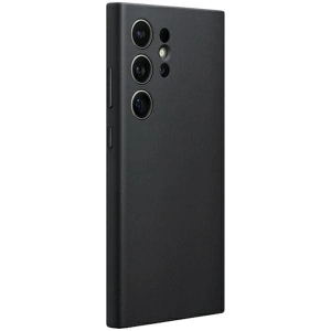 Kup Etui Samsung GP-FPS928HCABW Samsung Galaxy S24 Ultra Vegan Leather Case černý/black - SMG1070 - {ean13} - Sklep Home Screen