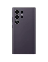 Etui Samsung GP-FPS928HCAVW Samsung Galaxy S24 Ultra Vegan Leather Case tmavě fialový/dark violet