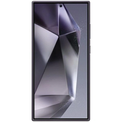 Kup Etui Samsung GP-FPS928HCAVW Samsung Galaxy S24 Ultra Vegan Leather Case tmavě fialový/dark violet - SMG1071 - {ean13} - Sklep Home Screen