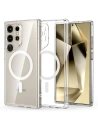 Buy ESR Classic Hybrid HaloLock MagSafe Samsung Galaxy S24 Ultra Clear - ESR758 - {ean13} - Home Screen Store Europe