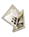 Buy ESR Classic Hybrid HaloLock MagSafe Samsung Galaxy S24 Ultra Clear - ESR758 - {ean13} - Home Screen Store Europe