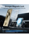 Buy ESR Classic Hybrid HaloLock MagSafe Samsung Galaxy S24 Ultra Clear - ESR758 - {ean13} - Home Screen Store Europe