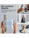 Buy ESR Classic Hybrid HaloLock MagSafe Samsung Galaxy S24 Ultra Clear - ESR758 - {ean13} - Home Screen Store Europe