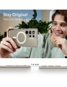 Buy ESR Classic Hybrid HaloLock MagSafe Samsung Galaxy S24 Ultra Clear - ESR758 - {ean13} - Home Screen Store Europe