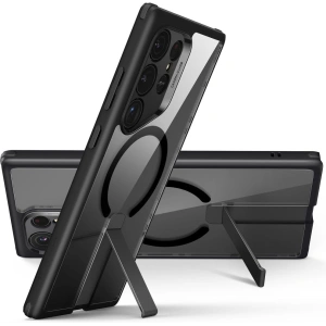 Kup Etui ESR Flickstand Boost HaloLock Samsung Galaxy S24 Ultra Frosted Clear - ESR759 - {ean13} - Sklep Home Screen