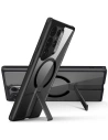 Etui ESR Flickstand Boost HaloLock Samsung Galaxy S24 Ultra Matt Átlátszó