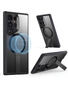Buy ESR Flickstand Boost HaloLock Samsung Galaxy S24 Ultra Frosted Clear - ESR759 - {ean13} - Home Screen Store Europe