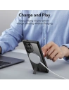 Buy ESR Flickstand Boost HaloLock Samsung Galaxy S24 Ultra Frosted Clear - ESR759 - {ean13} - Home Screen Store Europe