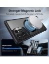 Buy ESR Flickstand Boost HaloLock Samsung Galaxy S24 Ultra Frosted Clear - ESR759 - {ean13} - Home Screen Store Europe