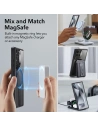 Buy ESR Flickstand Boost HaloLock Samsung Galaxy S24 Ultra Frosted Clear - ESR759 - {ean13} - Home Screen Store Europe