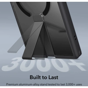 Kup Etui ESR Flickstand Boost HaloLock Samsung Galaxy S24 Ultra Frosted Clear - ESR759 - {ean13} - Sklep Home Screen