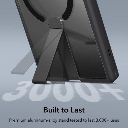 Buy ESR Flickstand Boost HaloLock Samsung Galaxy S24 Ultra Frosted Clear - ESR759 - {ean13} - Home Screen Store Europe