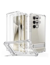 Etui ESR Armor Kickstand Samsung Galaxy S24 Ultra Clear
