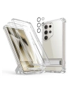 Buy ESR Armor Kickstand Samsung Galaxy S24 Ultra Clear - ESR760 - {ean13} - Home Screen Store Europe