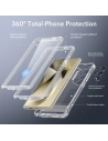Kup Case ESR Armor Kickstand Samsung Galaxy S24 Ultra Klar - ESR760 - {ean13} - Sklep Home Screen