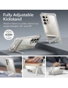 Buy ESR Armor Kickstand Samsung Galaxy S24 Ultra Clear - ESR760 - {ean13} - Home Screen Store Europe