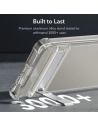 Buy ESR Armor Kickstand Samsung Galaxy S24 Ultra Clear - ESR760 - {ean13} - Home Screen Store Europe