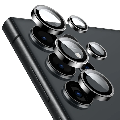 Buy ESR Camera Protector Samsung Galaxy S24 Ultra Black - ESR761 - {ean13} - Home Screen Store Europe