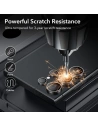 Kup Protector de cameră ESR pentru Samsung Galaxy S24 Ultra Negru - ESR761 - {ean13} - Sklep Home Screen