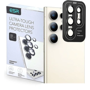 Buy ESR Camera Protector Samsung Galaxy S24 Ultra Clear - ESR762 - {ean13} - Home Screen Store Europe