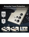 Buy ESR Camera Protector Samsung Galaxy S24 Ultra Clear - ESR762 - {ean13} - Home Screen Store Europe
