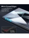 Buy ESR Protector Set Samsung Galaxy S24 Ultra Clear [2+1 PACK] - ESR763 - {ean13} - Home Screen Store Europe
