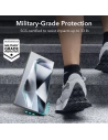 Buy ESR Protector Set Samsung Galaxy S24 Ultra Clear [2+1 PACK] - ESR763 - {ean13} - Home Screen Store Europe