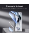 Kup Gehärtetes Glas + für Kameraobjektive ESR Schutzset Samsung Galaxy S24 Ultra Klar [2+1 PACK] - ESR763 - {ean13} - Sklep Home Screen