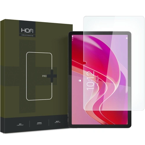 Kup Gehärtetes Glas Hofi Glass Pro+ Lenovo Tab M11 TB-330 Klar - HOFI460 - {ean13} - Sklep Home Screen