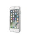 Kup Etui Guess GUHCI8ROSTR Apple iPhone SE 2022/SE 2020/8/7 carcasă dură transparentă Flower Desire trandafir roșu - GUE141RED - {ean13} - Sklep Home Screen