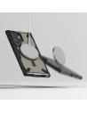 Kup Etui Ringke Fusion-X Magnetic MagSafe Samsung Galaxy S24 Ultra Matte Black - RGK1933 - {ean13} - Sklep Home Screen