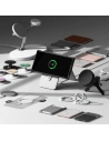 Kup Etui Ringke Fusion-X Magnetic MagSafe Samsung Galaxy S24 Ultra Matte Black - RGK1933 - {ean13} - Sklep Home Screen