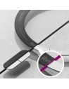 Buy Ringke Fusion-X Magnetic MagSafe Samsung Galaxy S24 Ultra Matte Black - RGK1933 - {ean13} - Home Screen Store Europe
