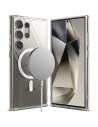 Kup Etui Ringke Fusion Magnetic MagSafe Samsung Galaxy S24 Ultra Clear - RGK1934 - {ean13} - Sklep Home Screen