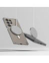 Buy Ringke Fusion Magnetic MagSafe Samsung Galaxy S24 Ultra Clear - RGK1934 - {ean13} - Home Screen Store Europe